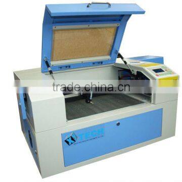 XJ3050 mini rubber stamp laser machine