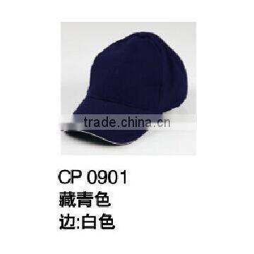 Hot Design Sale Plain Trucker Caps In Wholesale photo-3