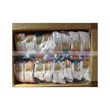 Girls Long Socks Stock 131115 photo-4