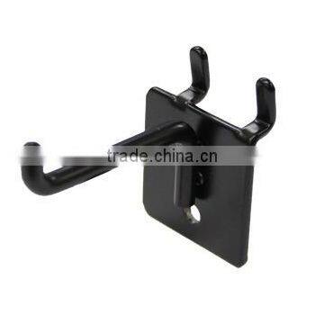 Easy Metal Drawer Chrome Powder Coating Wholesale Pegboard Hooks photo-3