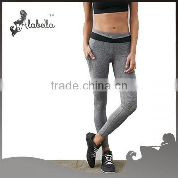 Sexy leggings wholesale gym wear custom fitness wear