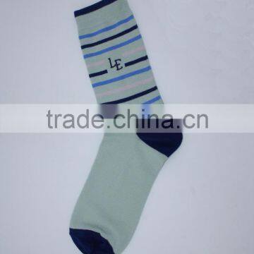 200 Needles Private Label Socks Men With Happy Socks Quality photo-2