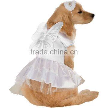 Angel Dog Costume