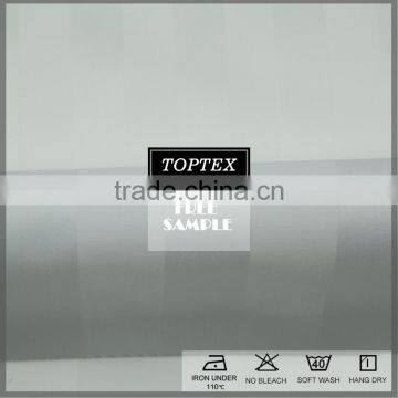 Strips Hotel Bedding Cotton Fabric for Bed Sheet photo-2