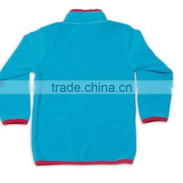 Highneck With Half Placket photo-2