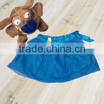 2014 the latest fashionable design!! Shiny and beautiful summer korean design baby girl skirt kids