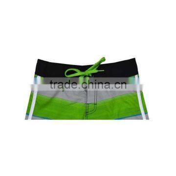 High Quality Custom Men Shorts/Swim Trunks Man /Waterproof Swimming Trunks photo-6