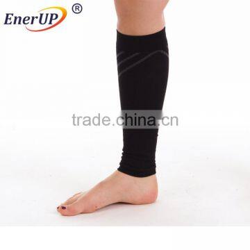 calf leg compression sleeve brace support