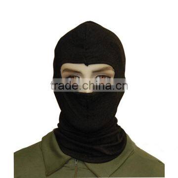 Nomex racing balaclava