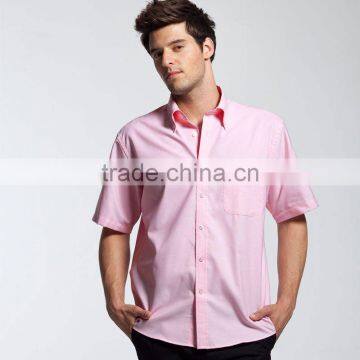 High Quality Official Shirts for Men From China photo-5