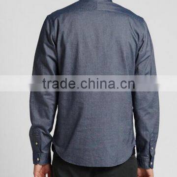Custom mens italian designer shirts mens oxford shirts