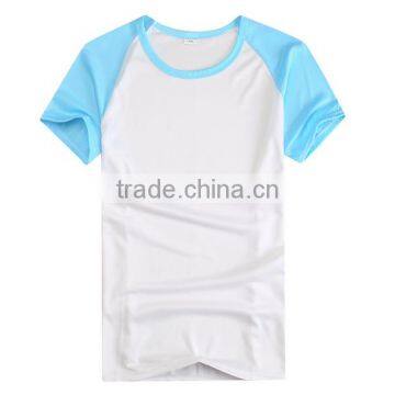 Company Advertising Promotion Print Logo Custom Men Cotton T Shirt photo-2