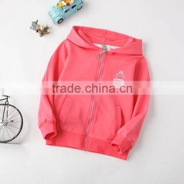 S16136A New Arrival Spring Autumn Brand Design Children Outerwear Coat photo-3