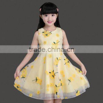 Z&M Fashion Dress Long Dress Girl Dress photo-6