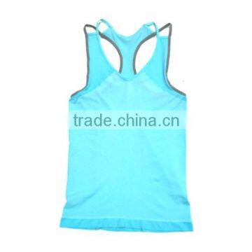 High Quality Seamless Woman Top photo-2