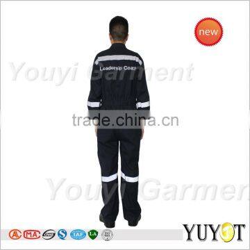 2015 New Style Durable Anti Wrinkle Anti Static Workwear Uniform