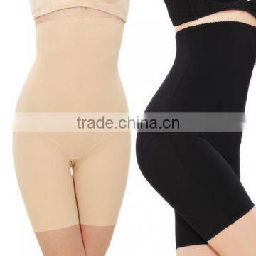 China Wholesale Nylon High Waist Abdomen Drawing Pants