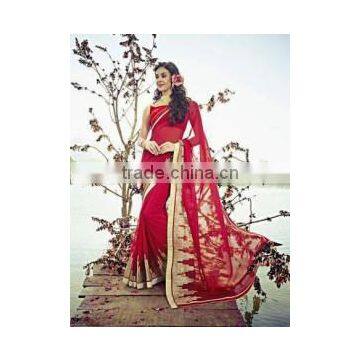 Desire Delicate Designer Sarees Collections ##17111
