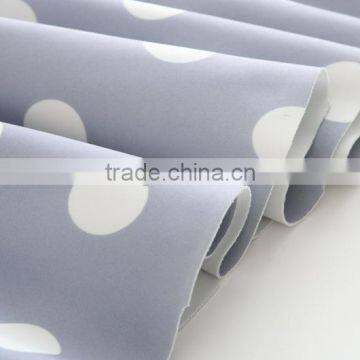 Wholesale Sweet Style Polka Dots Sleeveless Children Girl Cotton Dress photo-5