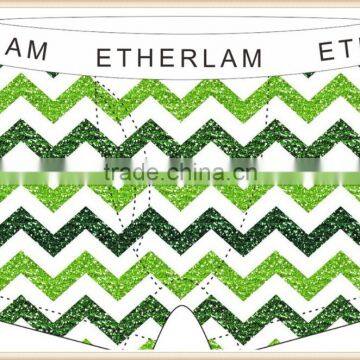 Merry Christmas 88% Polyester 12%Elastic Fashion Style Tether Mens Underwear 2016 photo-2