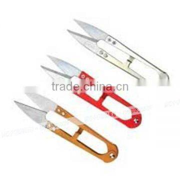 Scissor for Textile DIY Tools Cross Stitch Scissors for Embroidery