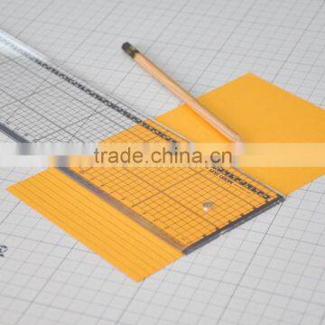 5 mm Wide Acrylic Cutting Ruler Plastic Ruler photo-5