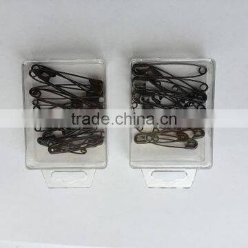 Good Quality Crimp Safety Pin,plastic Safety Pin and Safety Pin Jewelry photo-6