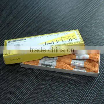 Cross Stitch Dmc Cotton Knitting Floss photo-1