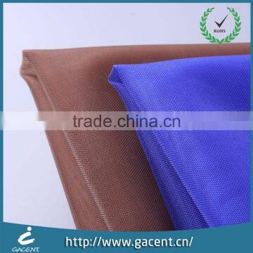 Mesh Fabric Manufacturer Stiff Nylon Mesh for Bridal Sewing Dress photo-5