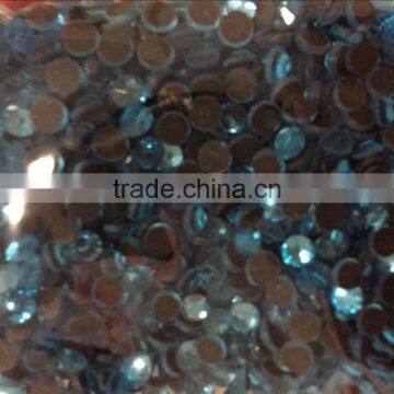 Ss16 1440pcs/pack Light Siam Dmc Glass Crystalhot Fix Stones,hot Fix Strass, Hot Fix Rhinestones photo-2