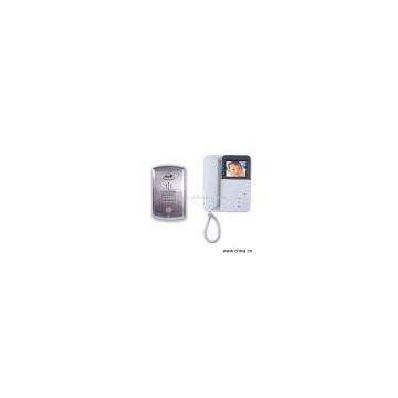 Sell Pin-Hole Camera Video Door Phone