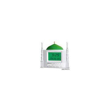 Sell Rahham Azan Clock