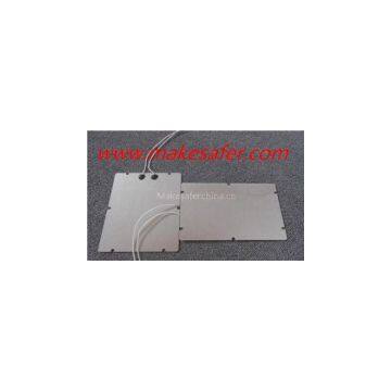 2017 China Hot Selling Mica Heating Plate photo-3