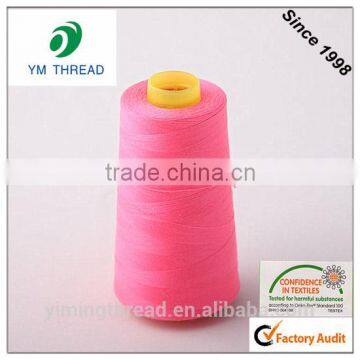 High Tenacity Manufacturer Industrial 3000y 40 2 Sewing Thread photo-6
