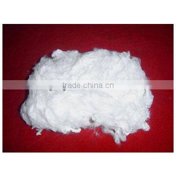 BRIGHT RAYON STAPLE FIBER 1.2D