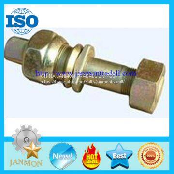 SELL Auto Bolt&nut,Auto Hub Bolt&nut,Auto Wheel Bolt&nut,Nonstandard Bolt&nut,OEM Auto Part photo-4