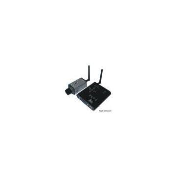 Sell 2.4G Wireless Motion Detection Record System