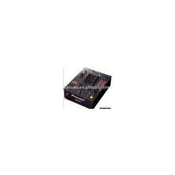 DJ Mixer  DJM-400