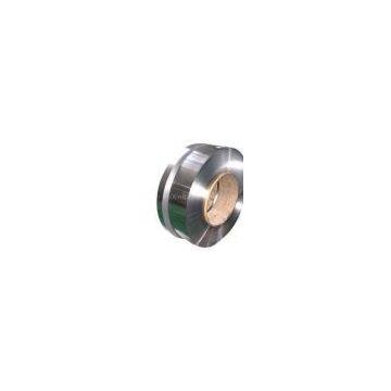 Cold Rolled Steel Strips