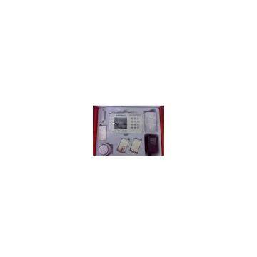 32 defense anti-theft /auto-dial GSM burglar alarm system