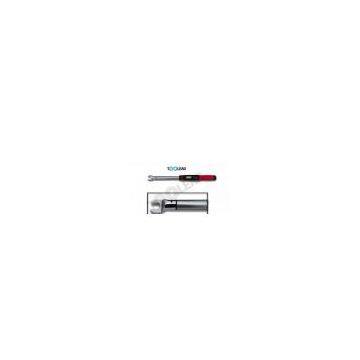 2 - 20 Nm, 1.5-15 Foot Pound 3% Precision Digital Open End Torque Wrench