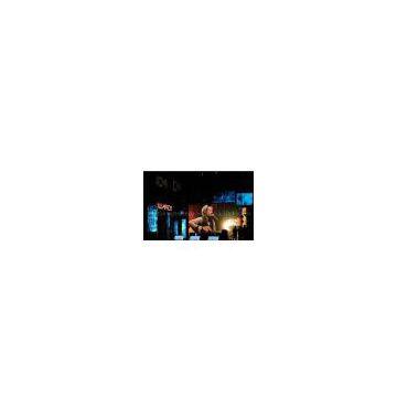 Personalized High Brightness Led Stage Backdrop Screen with 546 Pixel P10
