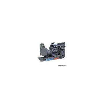 Sell Deutz Diesel Generator Sets Open Type