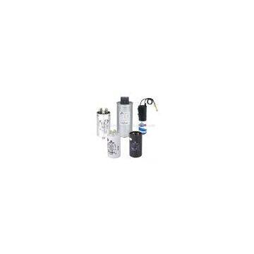 Capacitors
