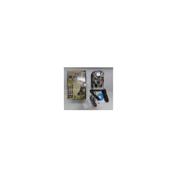 Best Cheap Wholesale Wide Angle Outdoor Camera Invisible/120 Degree Outdoor Camera Blue LED photo-3