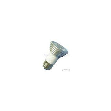 Sell LED High Power Bulb (JDR/E27)