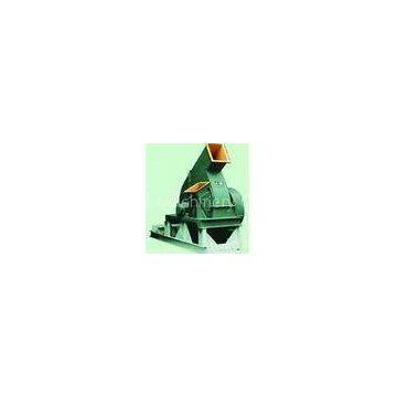 ZC600 Compact  Structure Durable Disc Wood Chipper for particle board with Low  Noise