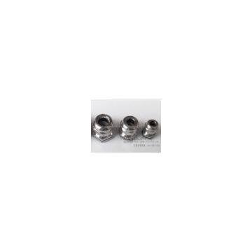 Supply of high quality stainless steel explosion-proof fittings price excellent my English level is not good, please understand