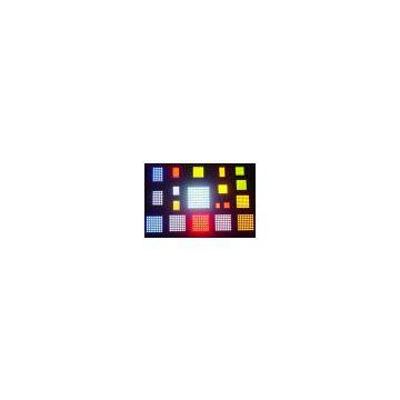 China (Mainland) LED Dot Matrix