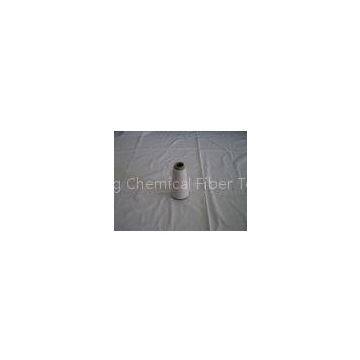Core Spun Cotton Polyester Blended Yarn 65/35 , 80/20 , 90/10
